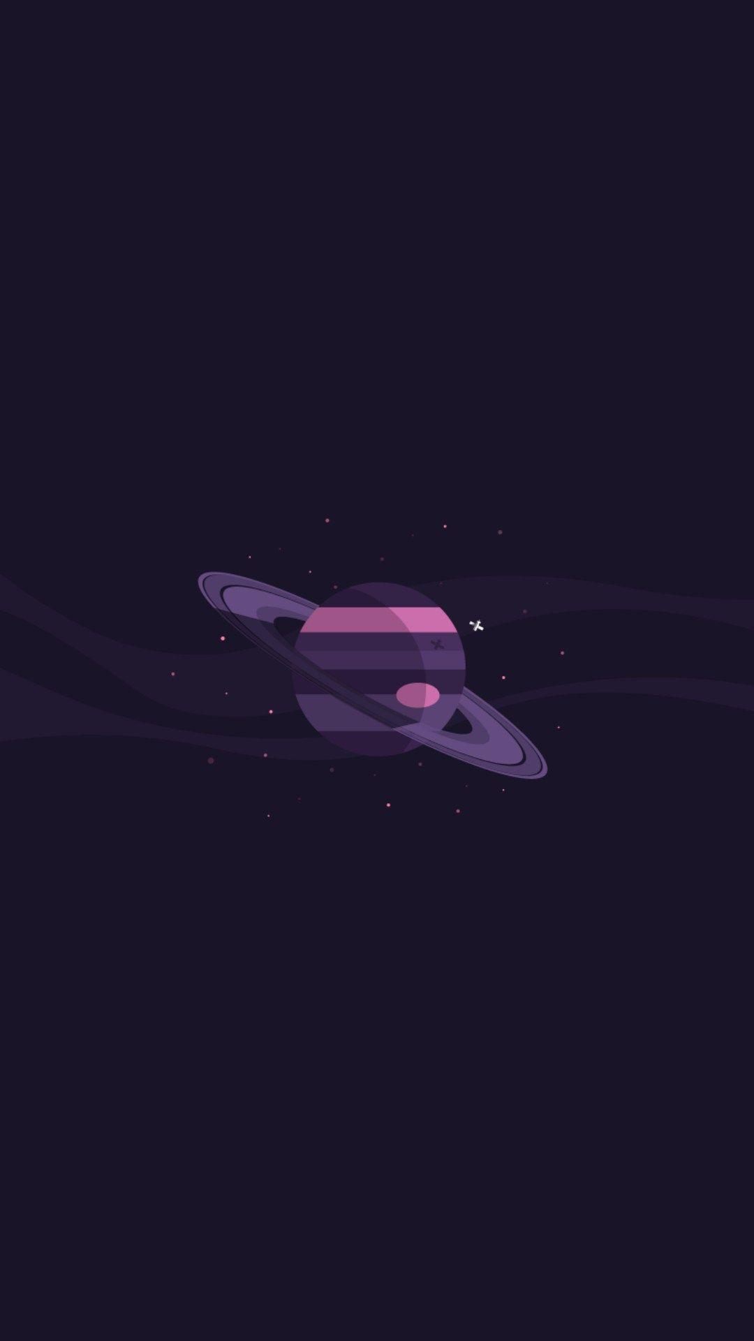 1080x1920 Minimalist Phone Wallpaper