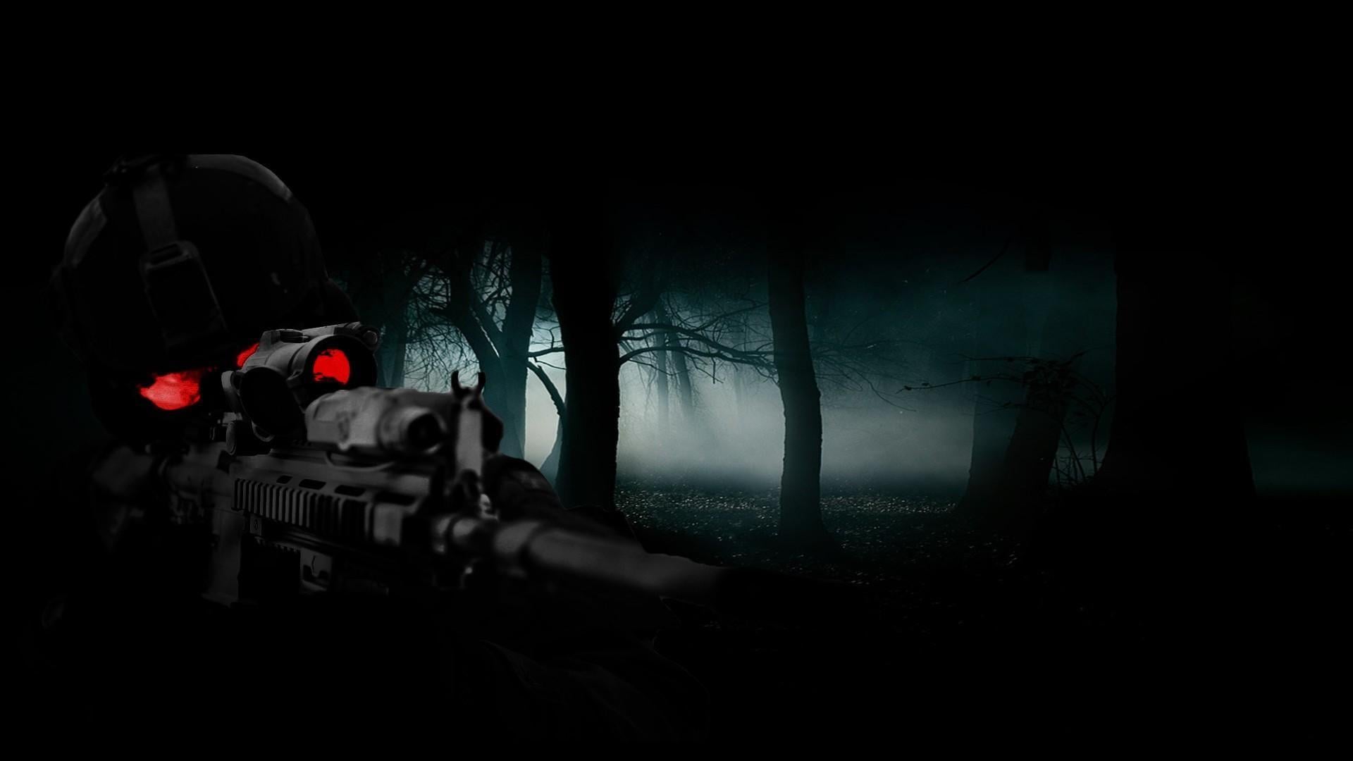 1920x1080 Navy seals sniper wallpaper