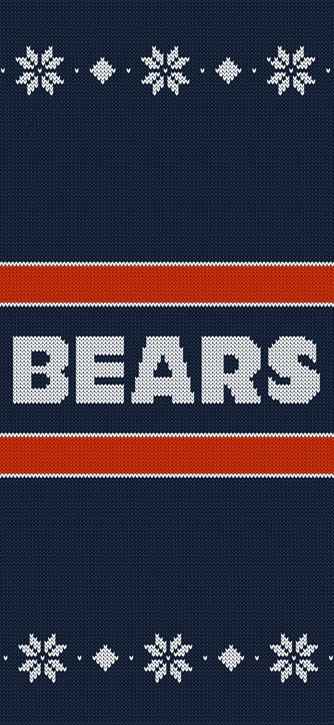 Download Chicago Bears wallpapers for mobile phone free Chicago Bears  HD pictures