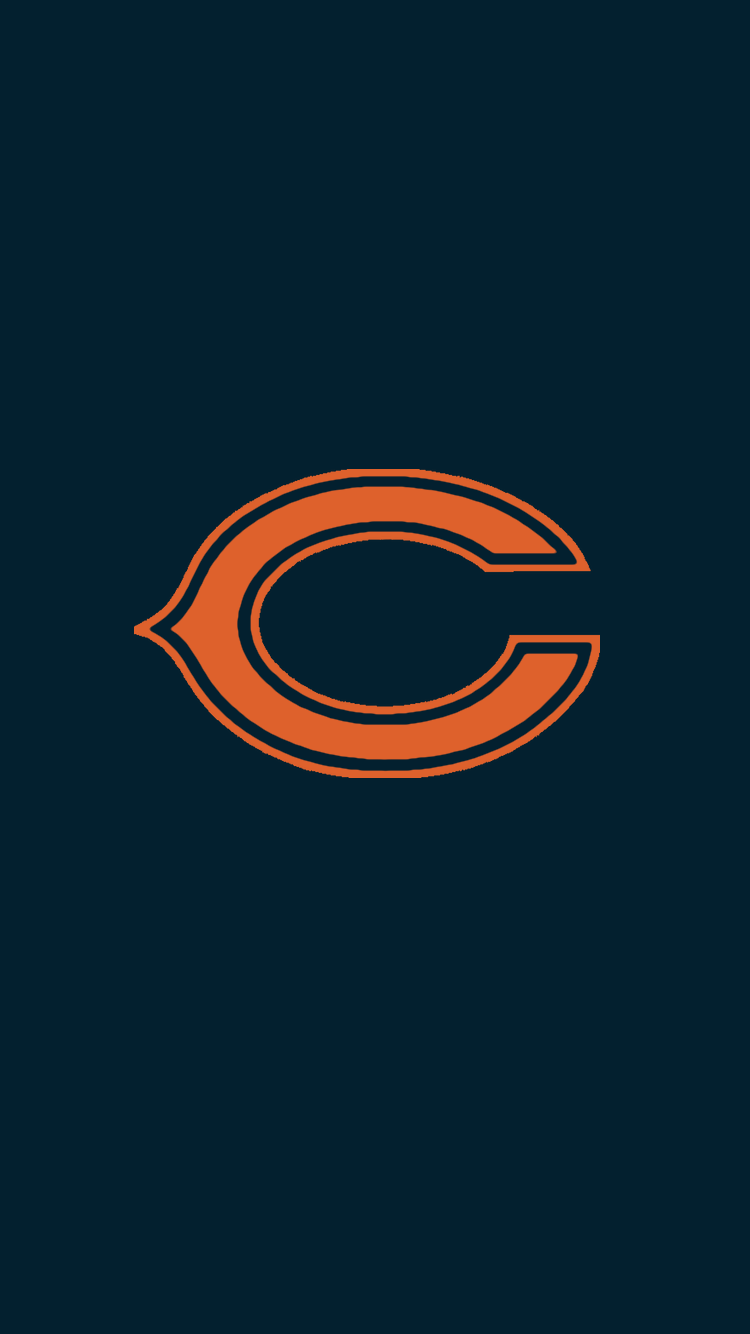 Chicago Bears Phone Wallpapers - Top Free Chicago Bears Phone ...