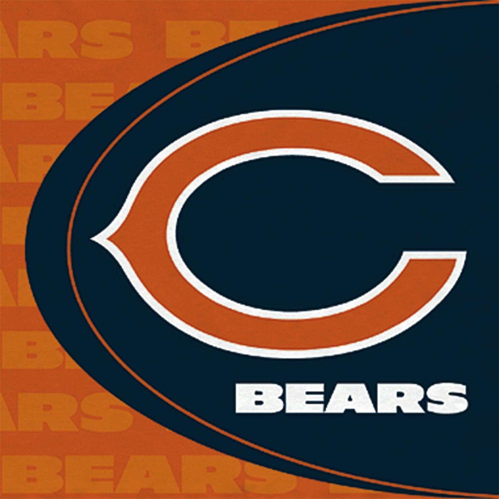 Chicago Bears Phone Wallpapers - Top Free Chicago Bears Phone ...