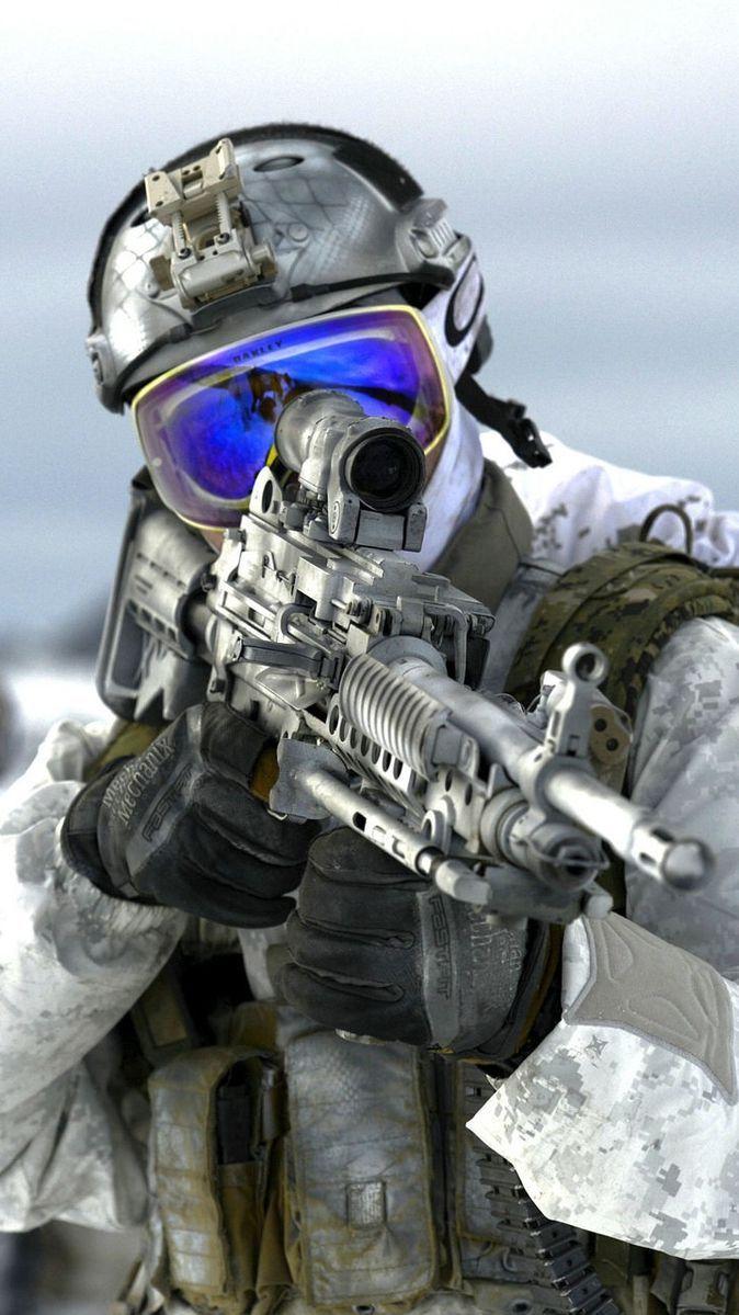 Navy SEAL Sniper Wallpapers - Top Free Navy SEAL Sniper ...