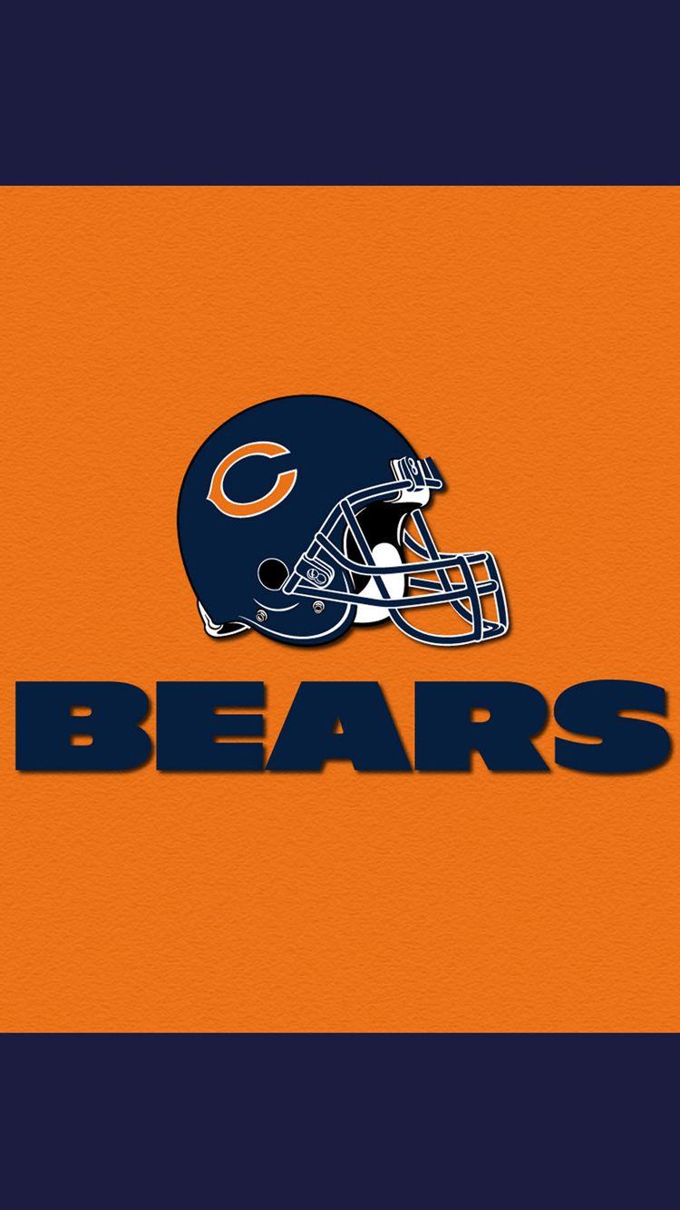 Chicago Bears Phone Wallpapers - Top Free Chicago Bears Phone ...