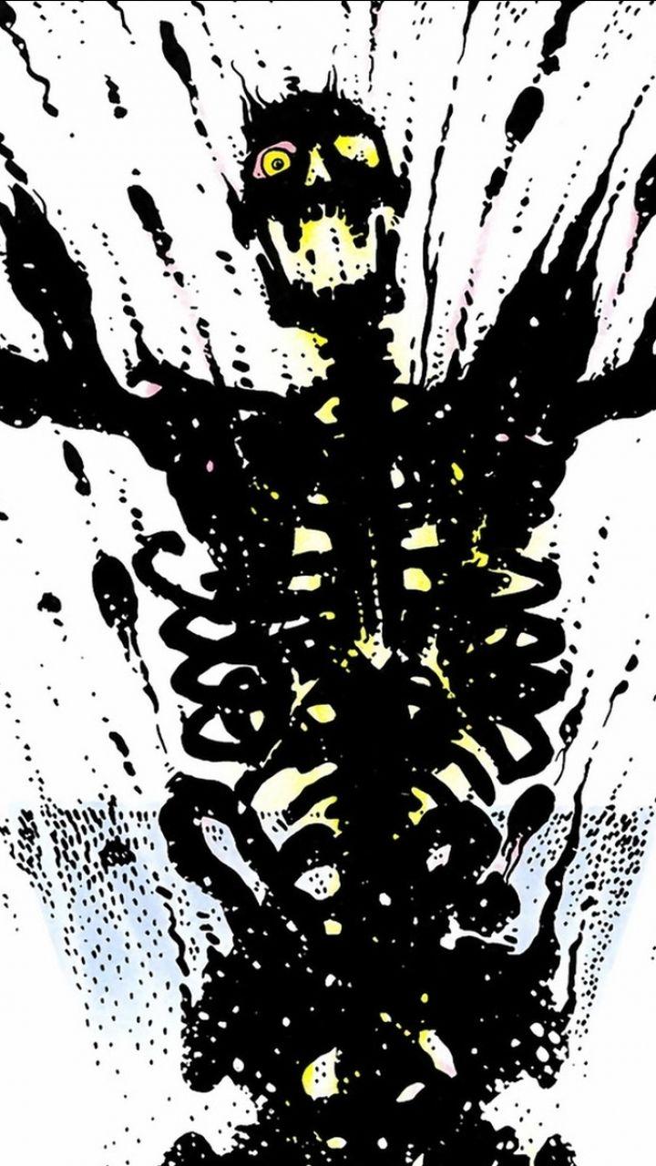 720x1280 Comics Watchmen (720x1280) Wallpaper