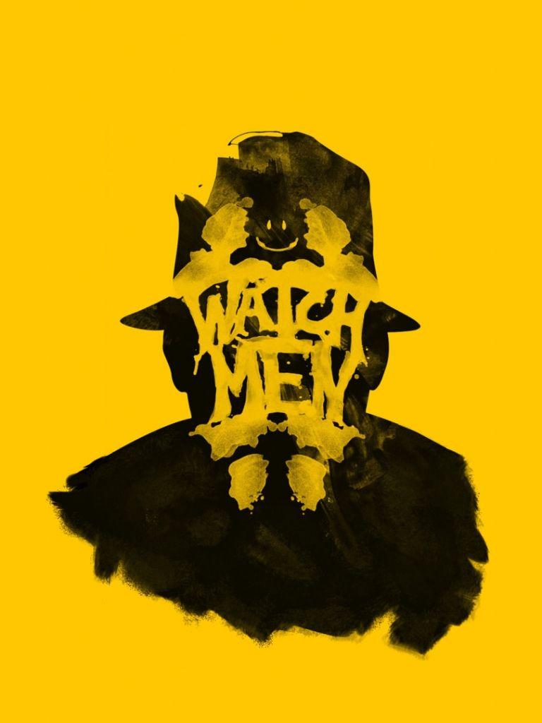 768x1024 Free download Watchmen wallpaper 881977 [1920x1080]