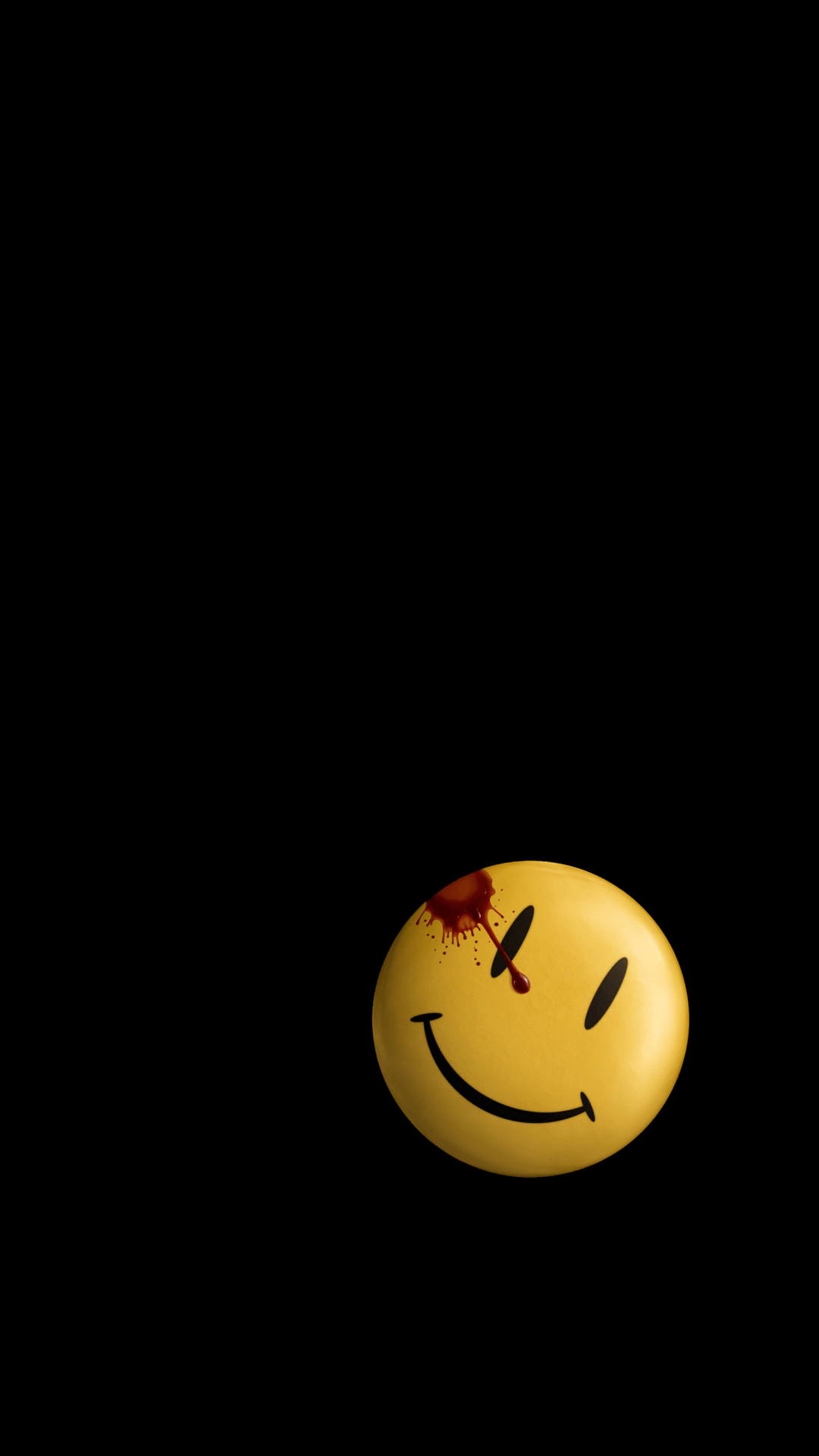 1080x1920 Watchmen Apple IPhone 5 (640x1136) Wallpaper