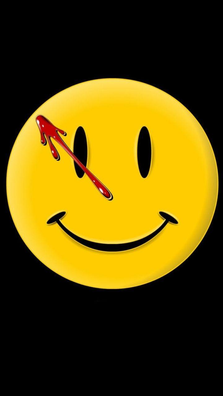 720x1280 Comics Watchmen (720x1280) Wallpaper