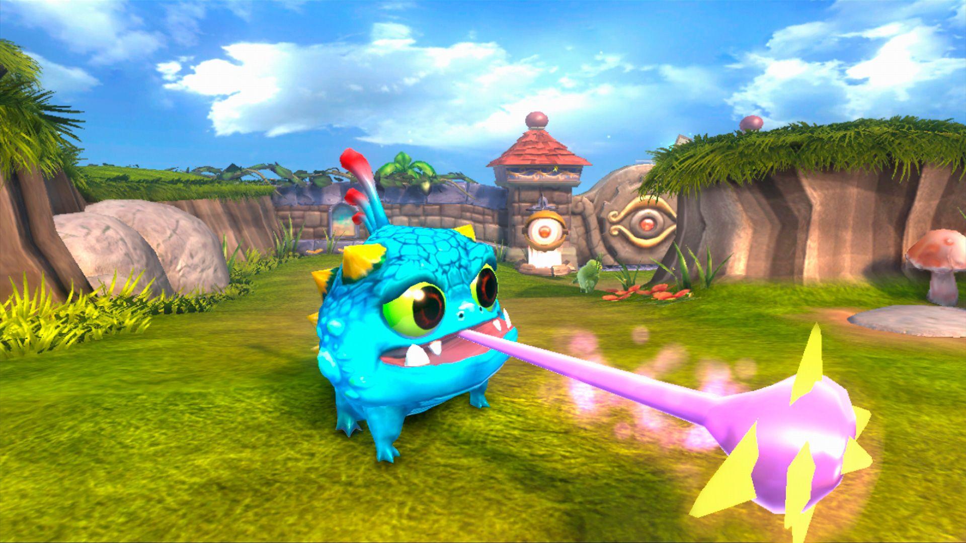 1920x1080 darkSpyro: Spyro's Adventure