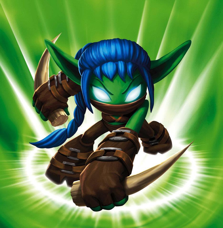 936x960 Stealth Elf