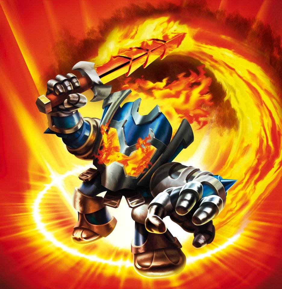 936x960 Ignitor (Character)