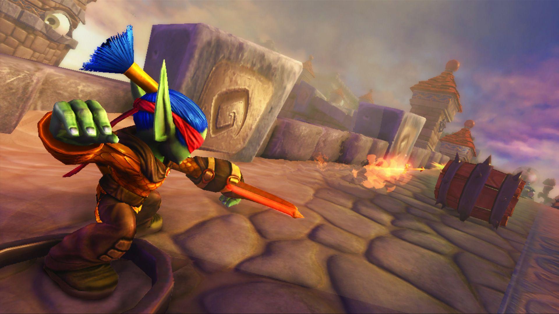 1920x1080 darkSpyro: Spyro's Adventure