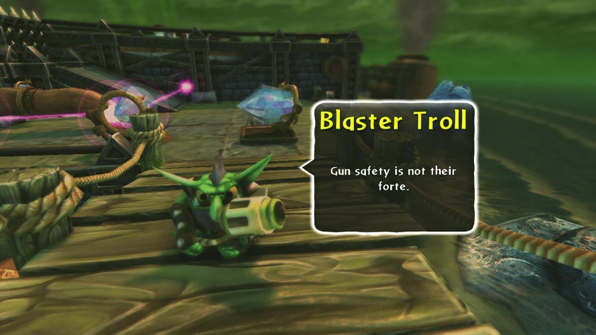 1920x1080 Skylanders: Spyro's Adventure Screenshots for Xbox 360