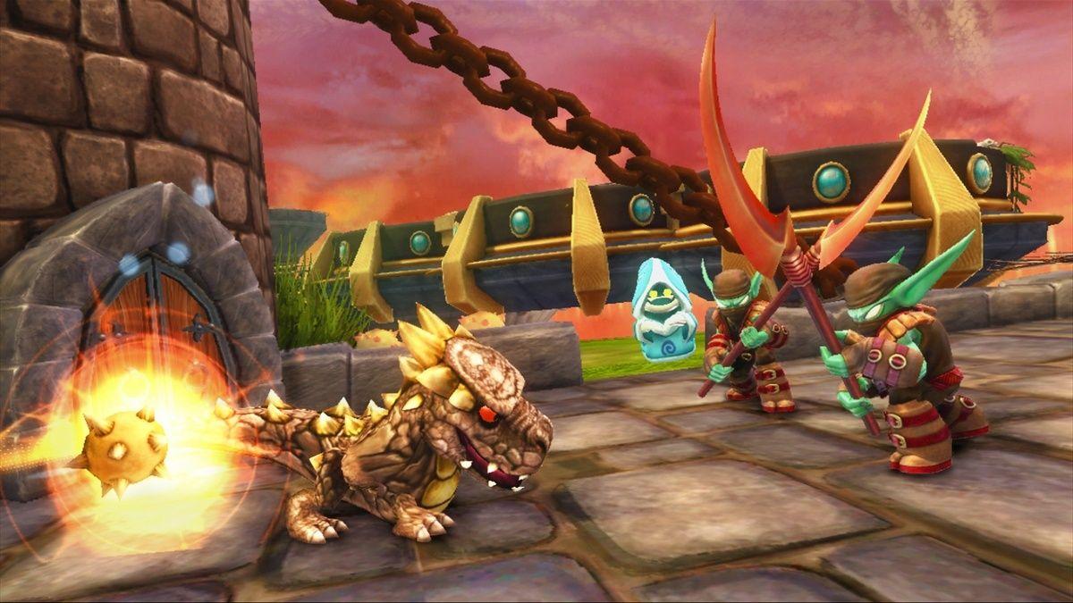 1200x675 Skylanders Spyro's Adventure Screenshot -1