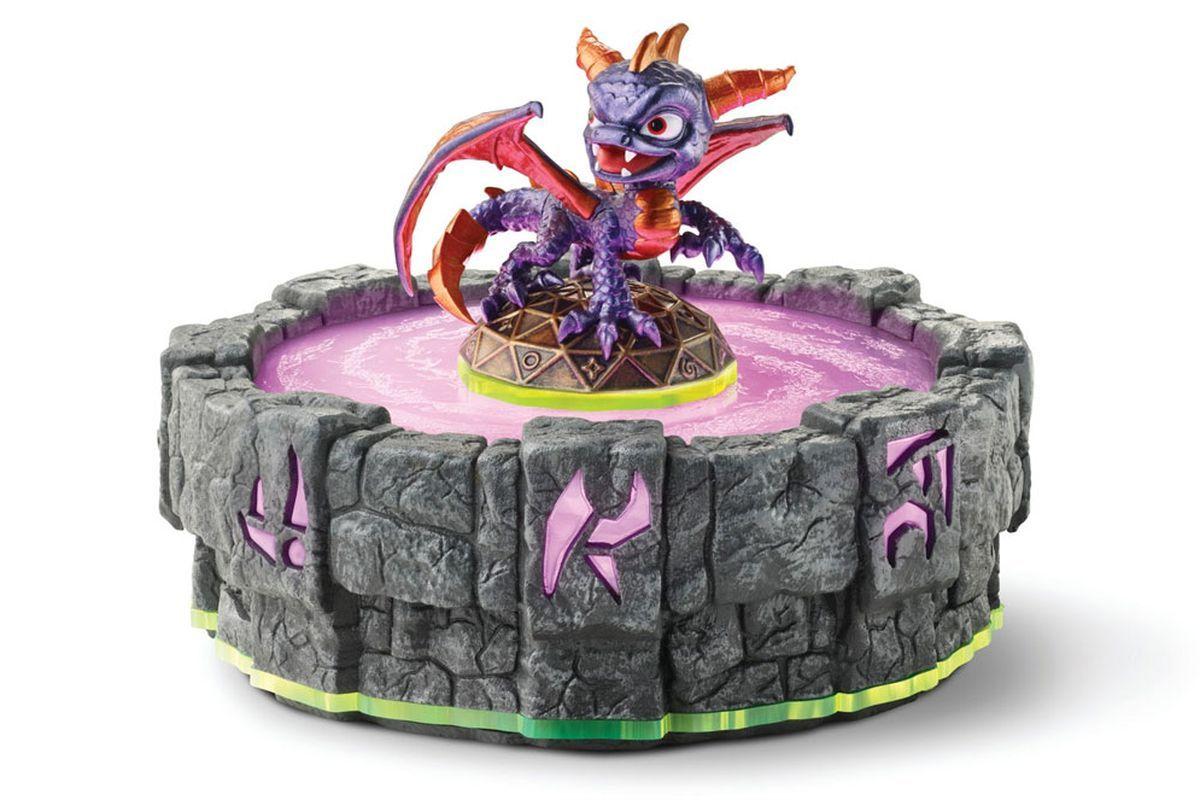 1200x800 Activision: Skylanders outselling Star Wars action figures