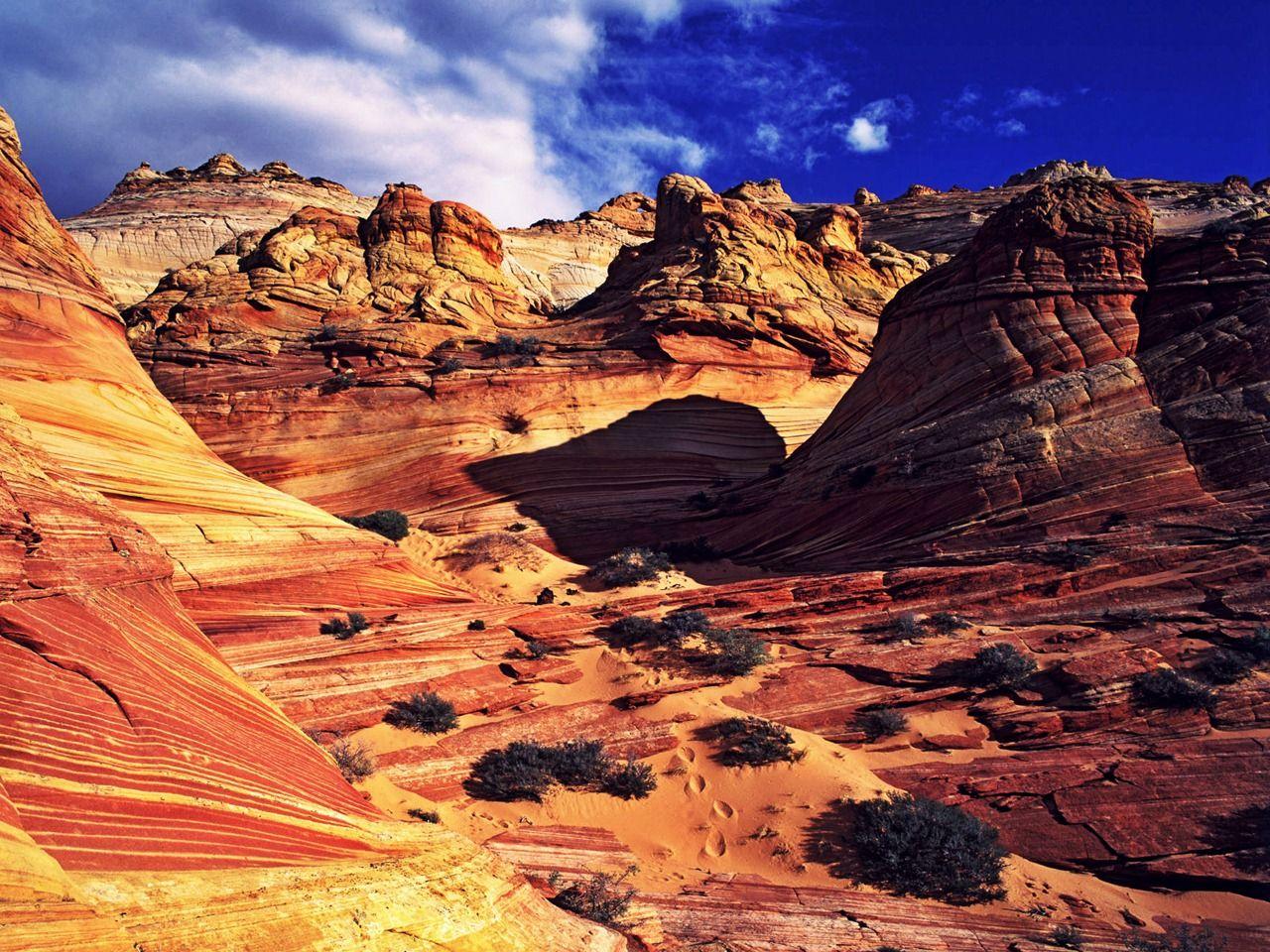 1280x960 Arizona Wallpaper