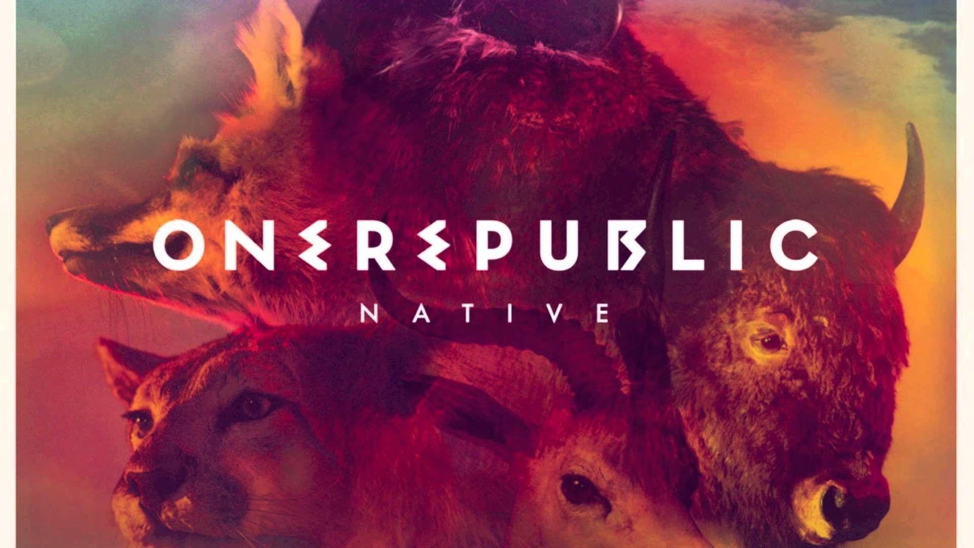 1920x1080 Onerepublic Wallpaper