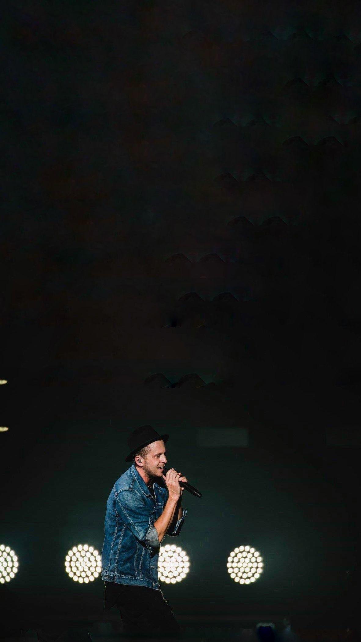 1182x2100 Onerepublic Wallpaper