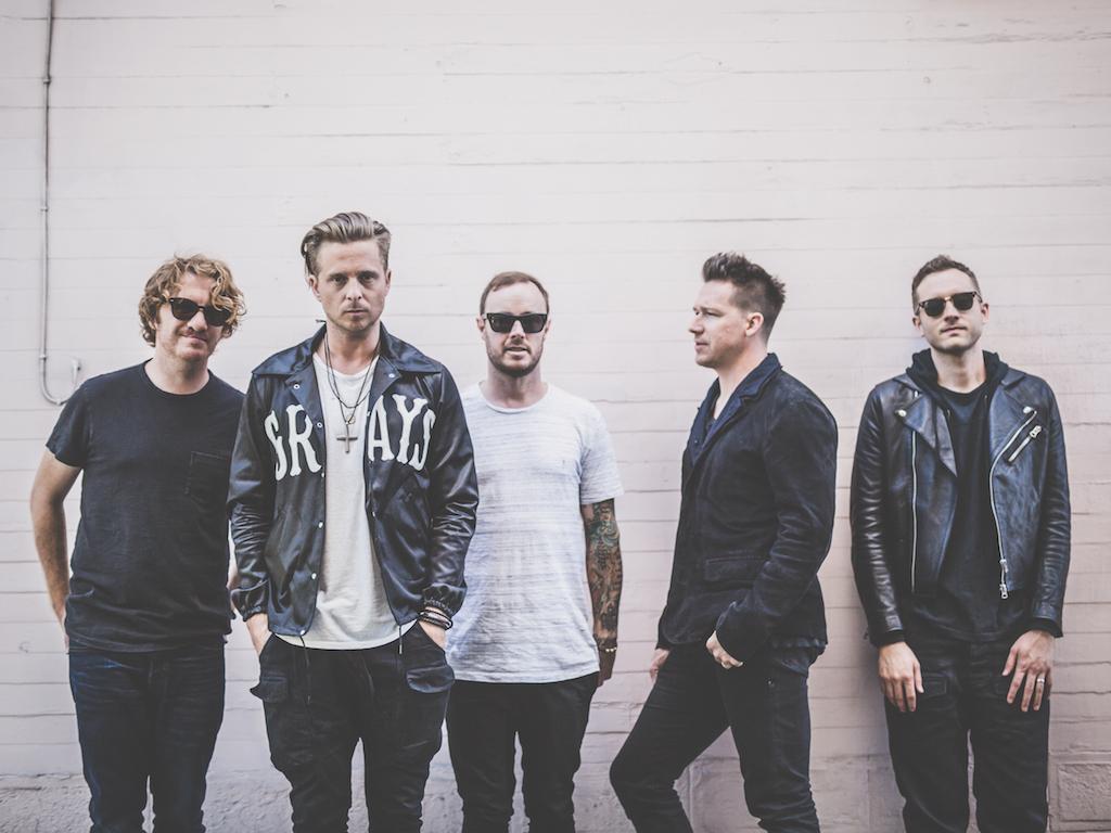 1024x768 Download One Republic Wallpaper, HD Background Download