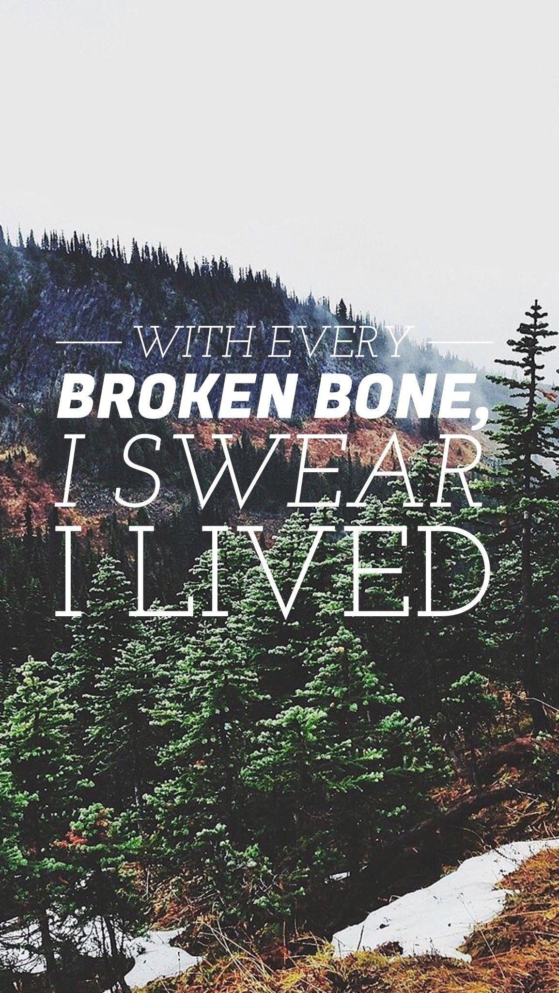 1154x2048 Onerepublic Wallpaper