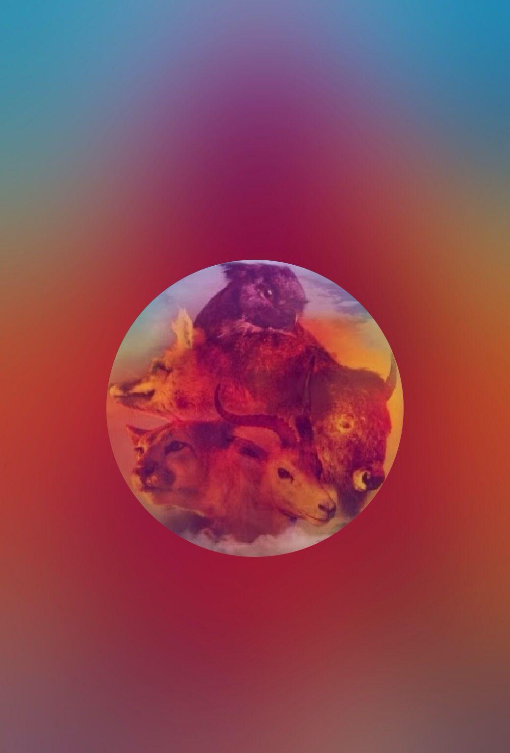 1040x1536 iPhone background. Cool bands, iPhone background