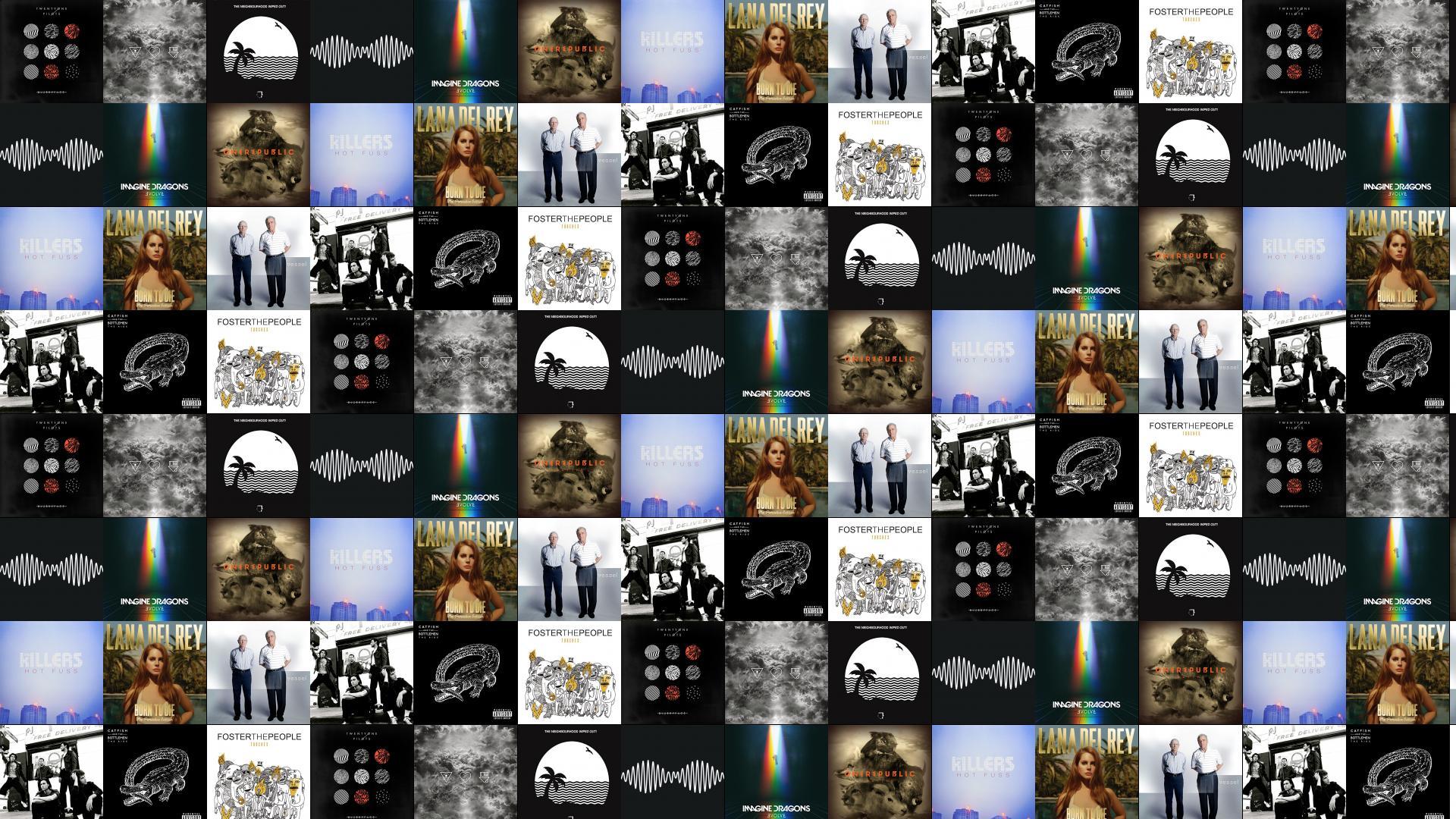 1920x1080 onerepublic « Tiled Desktop Wallpaper