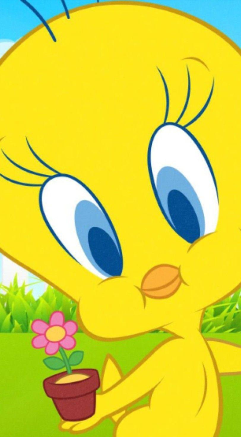 812x1471 arts and crafts. Tweety, Cute cartoon