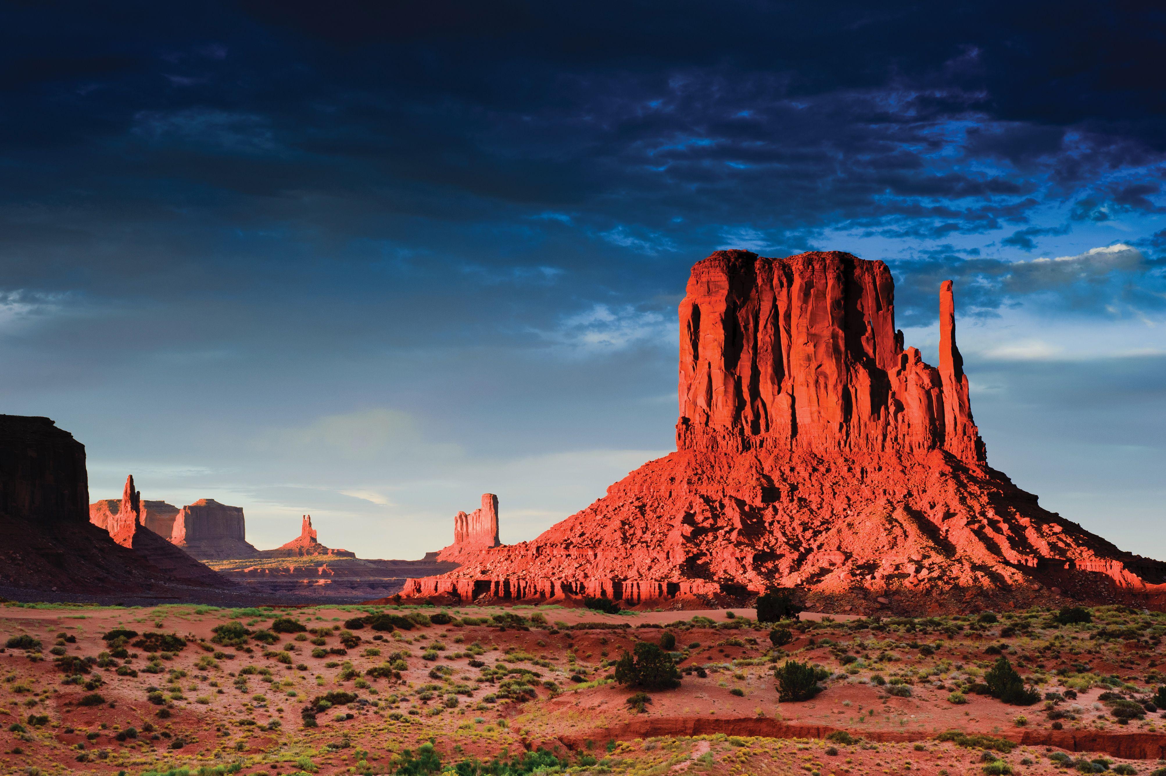 4013x2670 Arizona Wallpaper. Travel Wallpaper Gallery