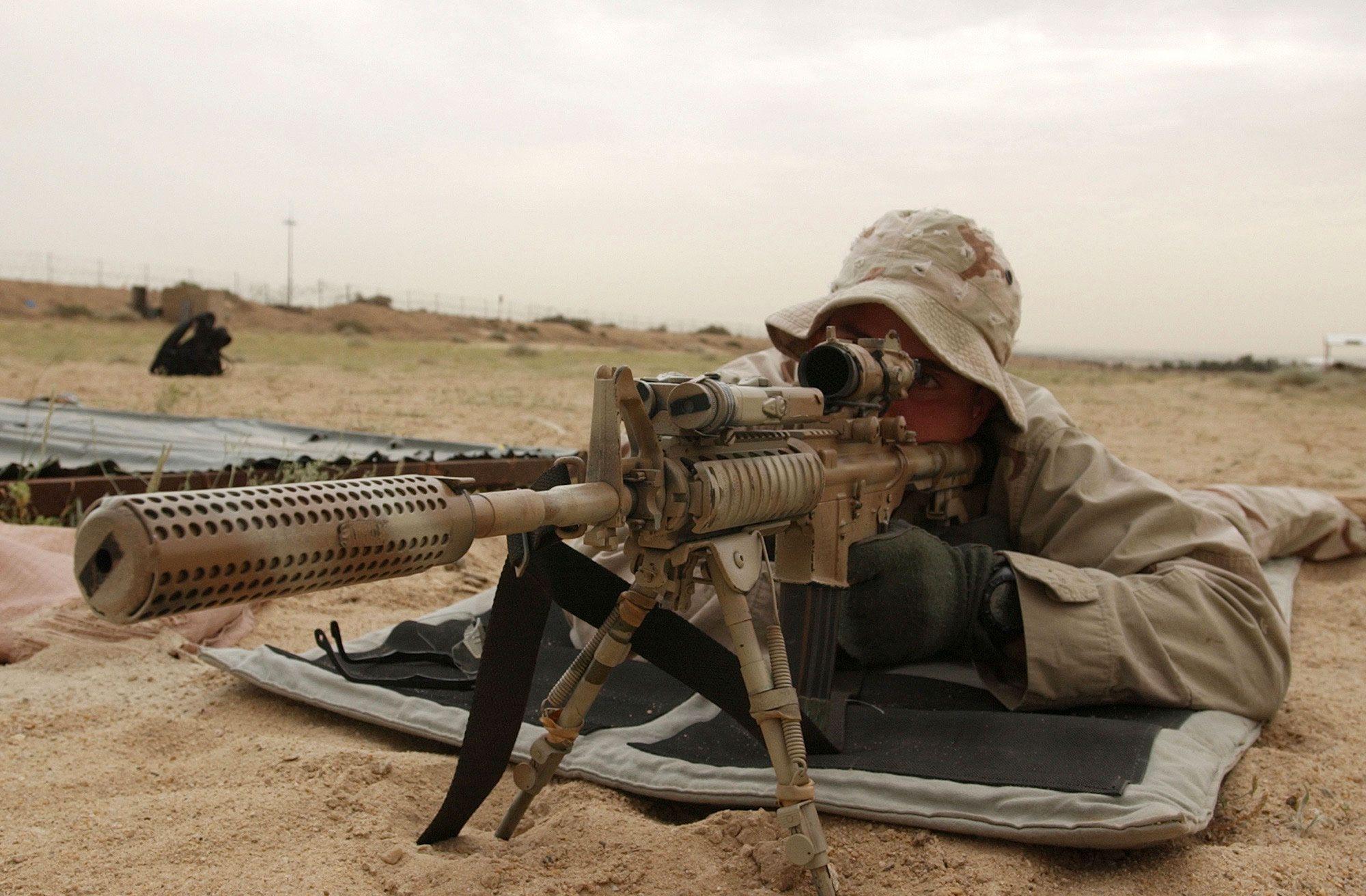 2000x1312 Sniper Full HD Wallpaper and Background Imagex1312