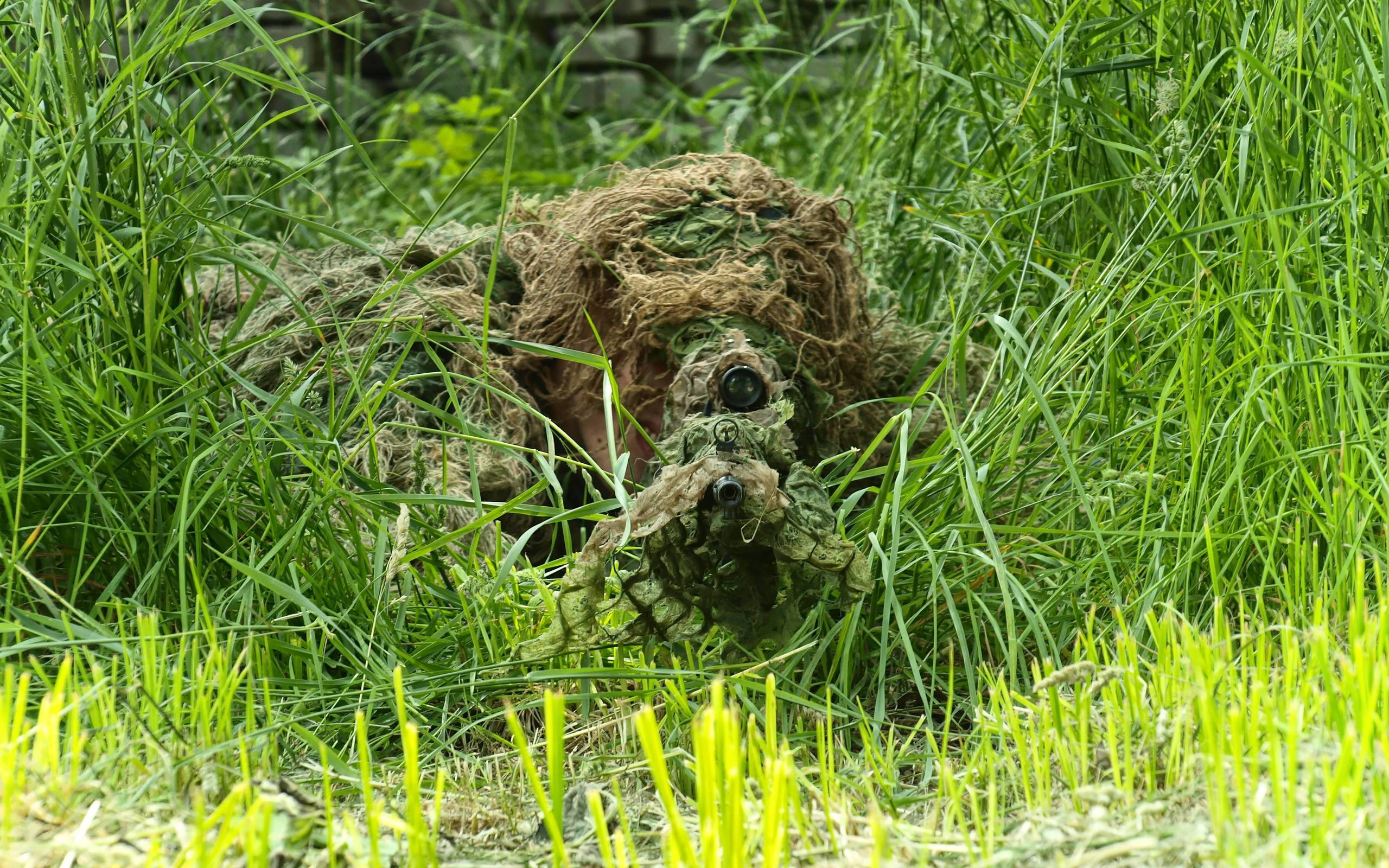 2560x1600 Thu 21 May CEST 2015 Cool Sniper, Photography Image Galleries