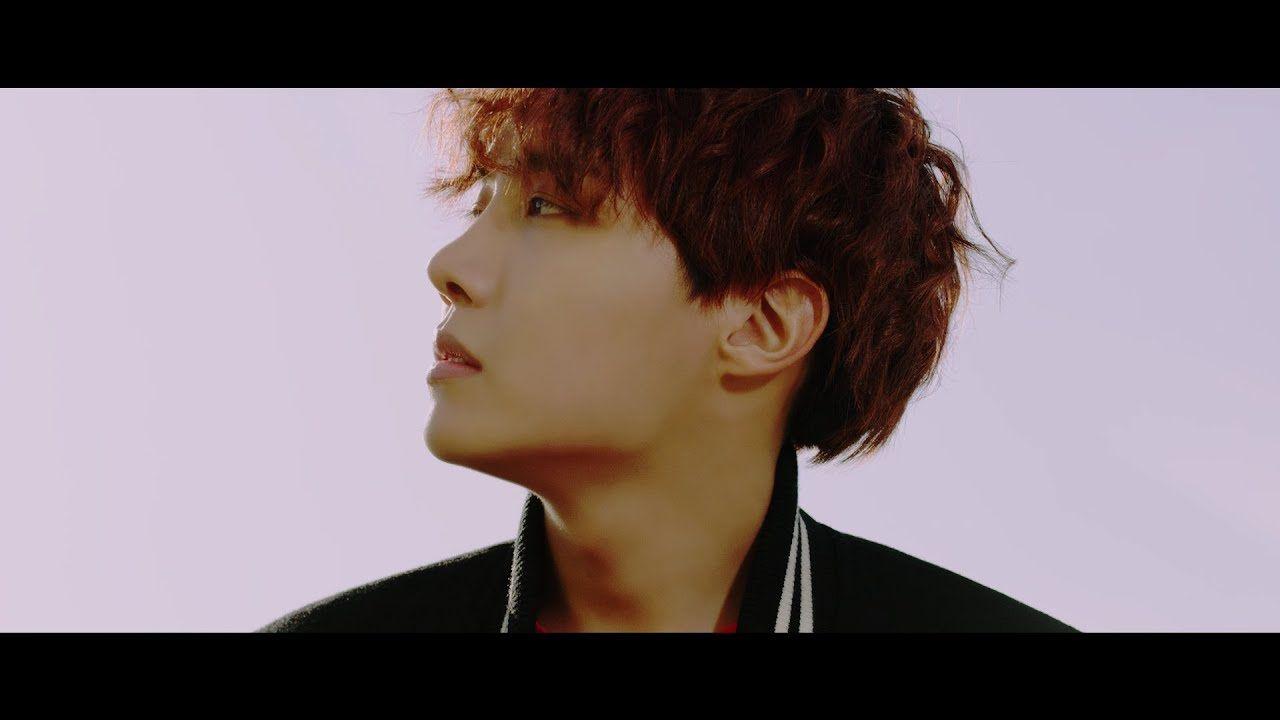 1280x720 J Hope 'Airplane' MV