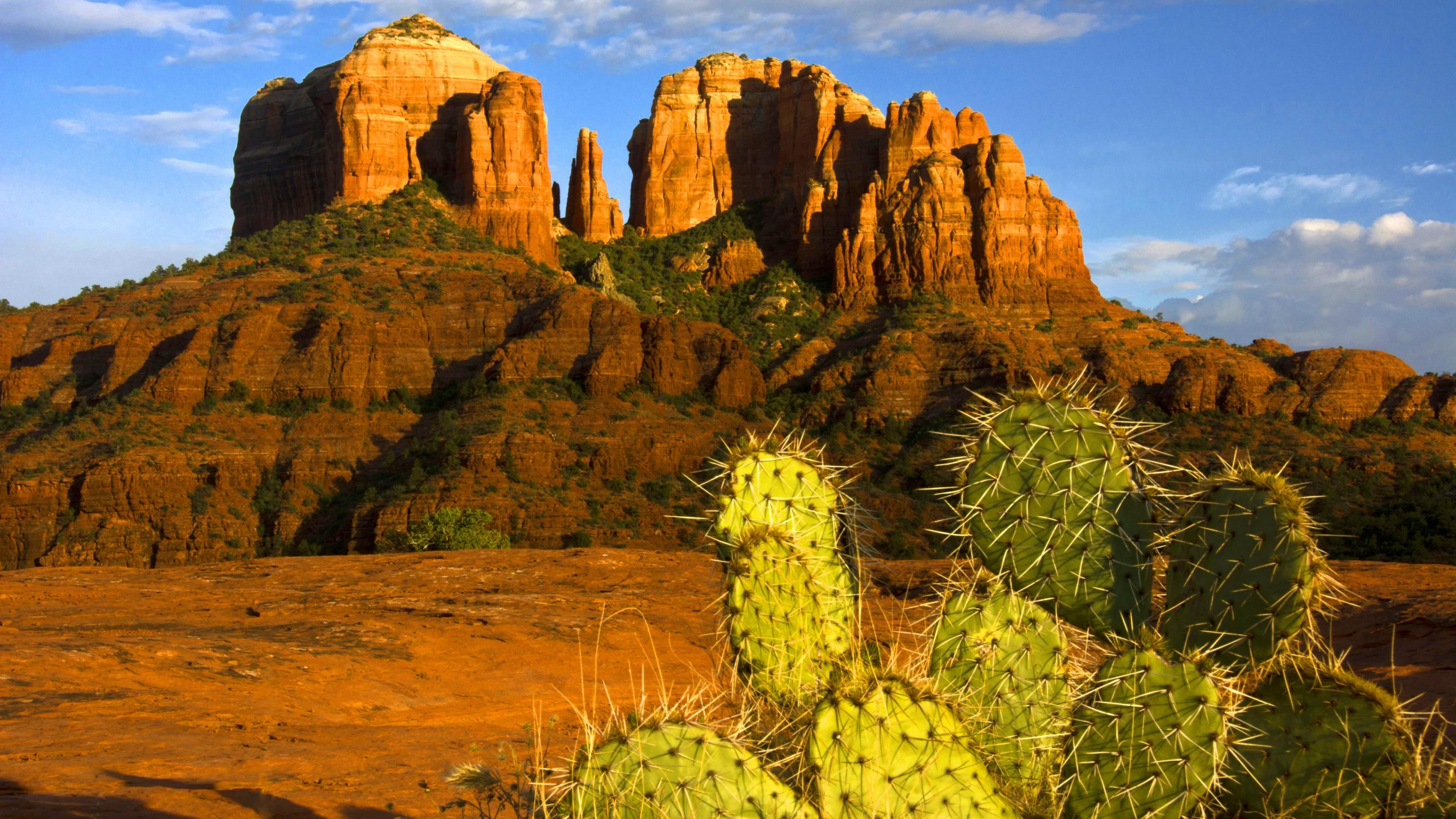 3840x2160 Download Arizona Wallpaper Desktop Background