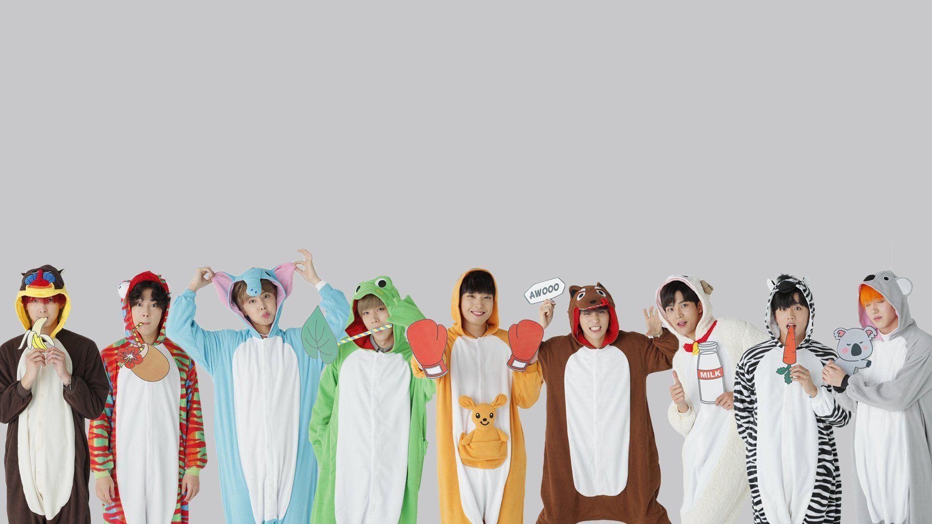 1920x1080 Bts Desktop Wallpaper HD Tumblr