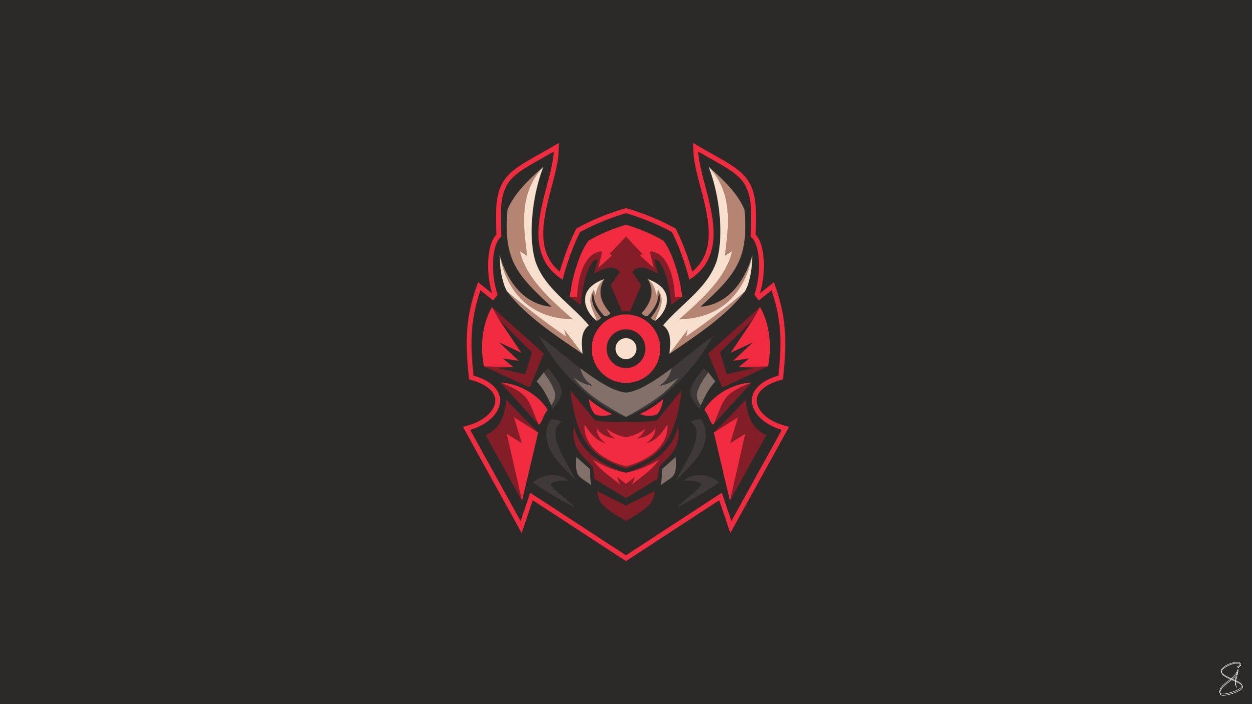 2560x1440 Samurai 4k 1440P Resolution HD 4k Wallpaper, Image