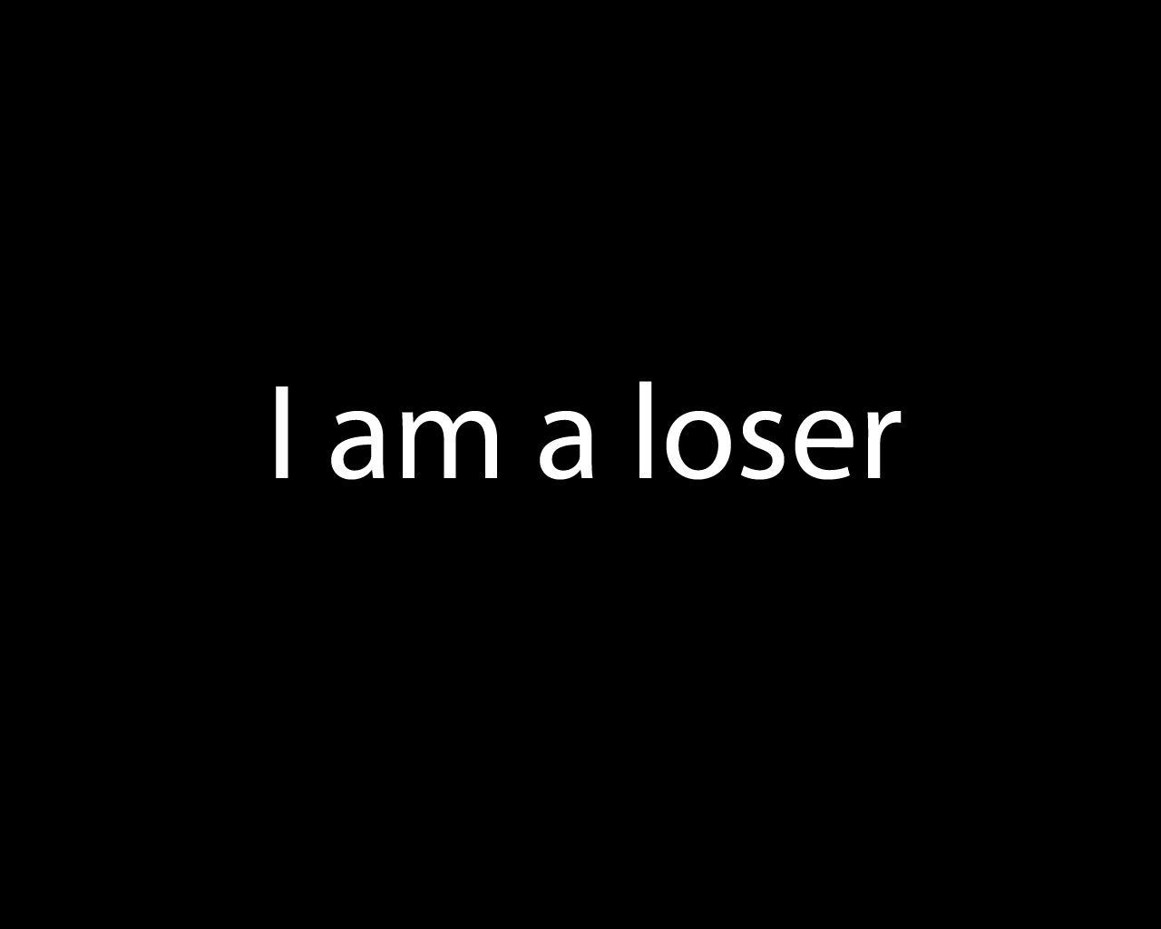 1280x1024 Simpsons Wallpaper Loser