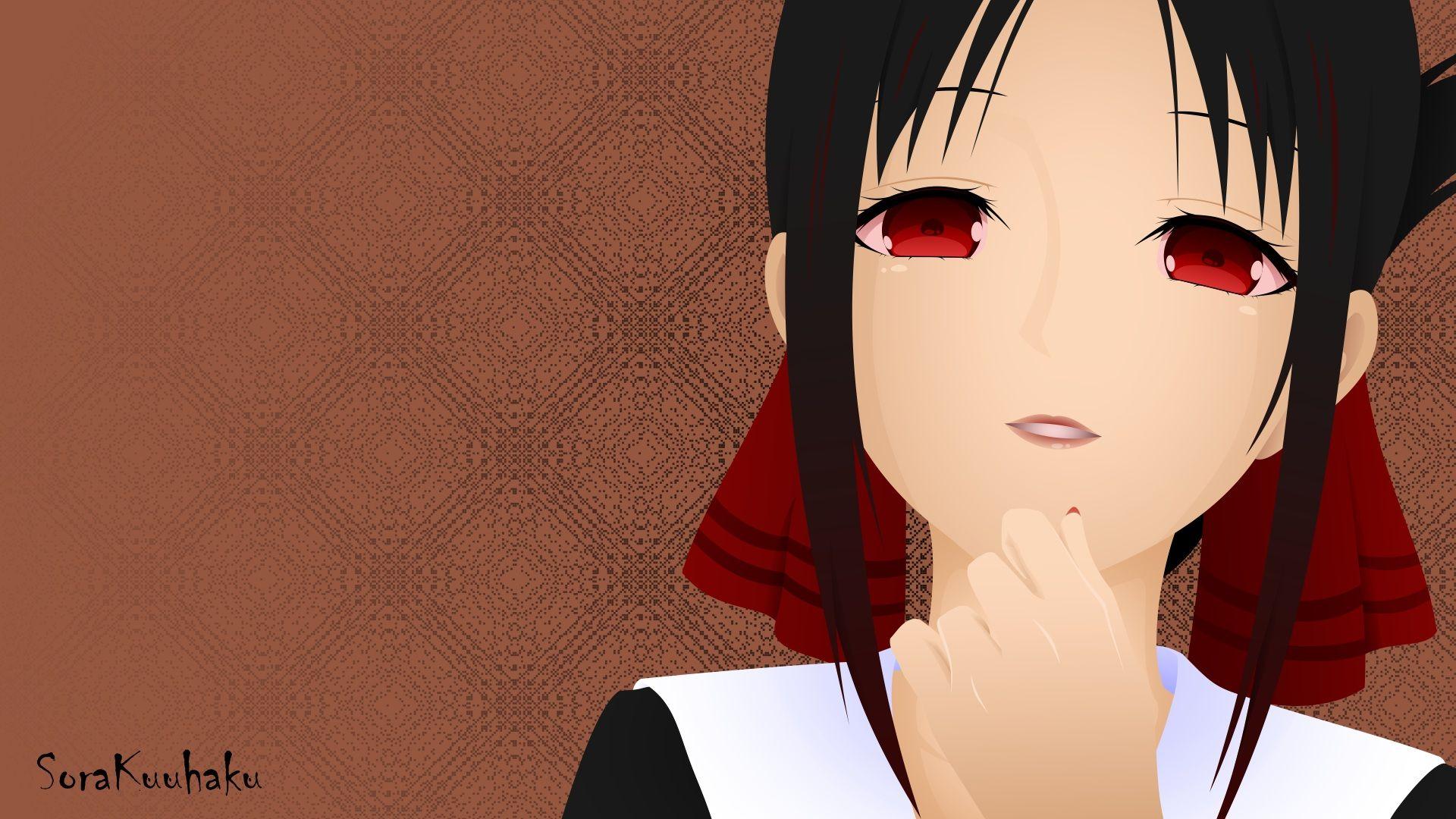 Kaguya Shinomiya Wallpapers - Top Free Kaguya Shinomiya Backgrounds