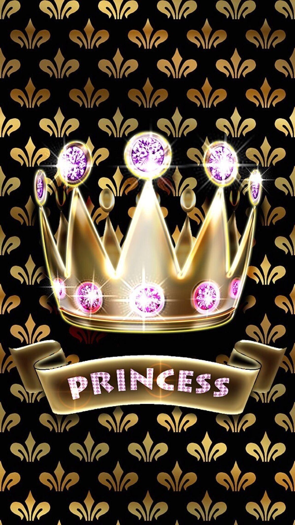 Princess Crown Wallpapers - Top Free Princess Crown Backgrounds