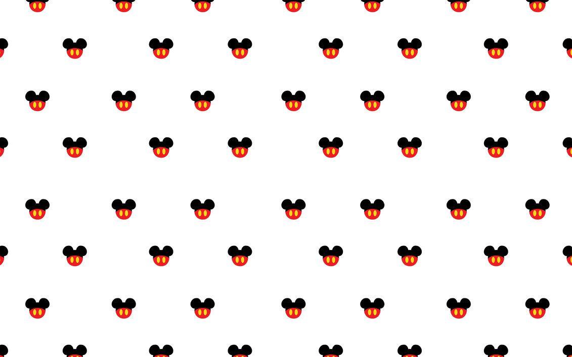 Mickey Mouse Head Wallpapers - Top Những Hình Ảnh Đẹp