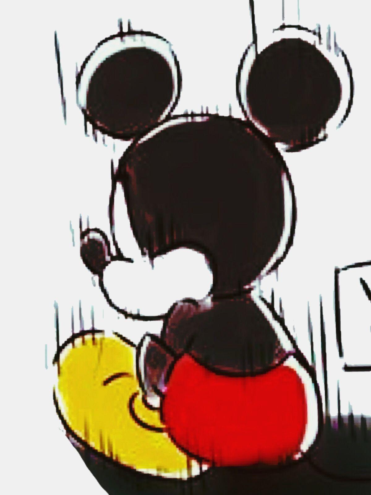 1200x1600 Mickey Mouse Wallpaper Classic, Download Wallpaper