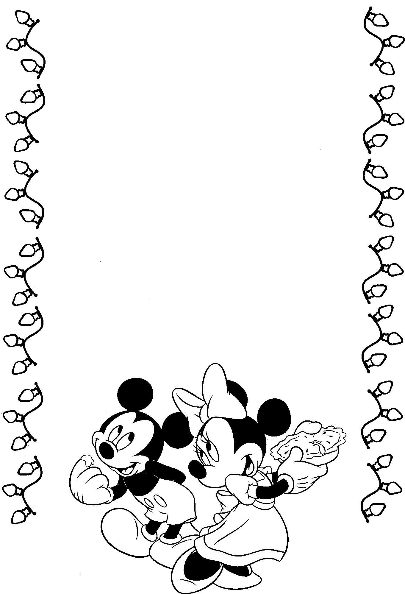 1361x1995 Mickey Mouse Ears Drawing