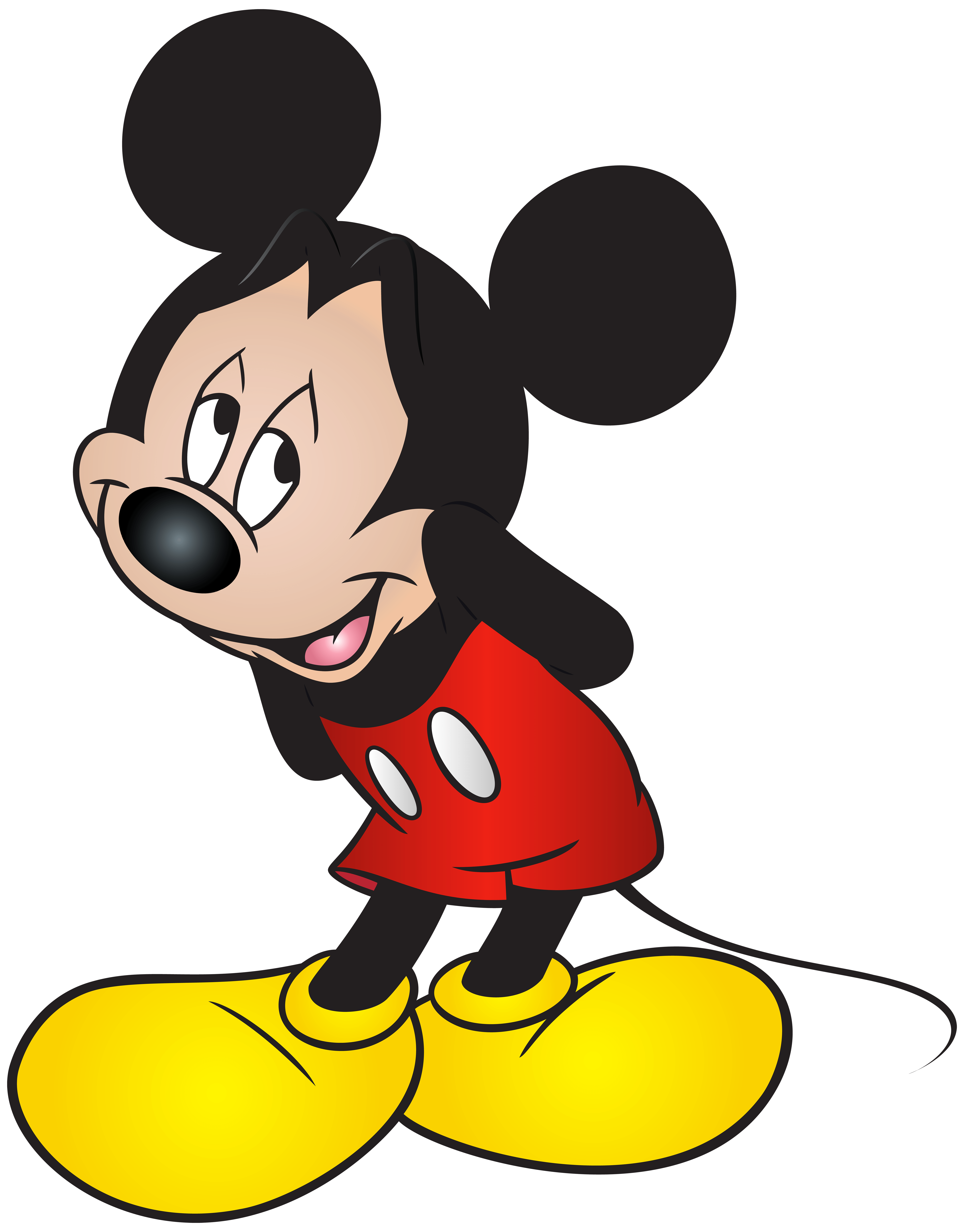 Hình ảnh hoạt hình chuột Mickey 6257x8000 https://wallpaperaccess.com/full/2772420.png