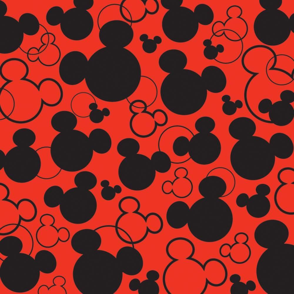 Chuột Mickey 1000x1000 - Hình ảnh Độ nét cao
