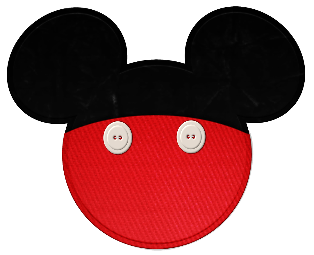 1080x876 Mickey Ears Background.  Mickey Ears
