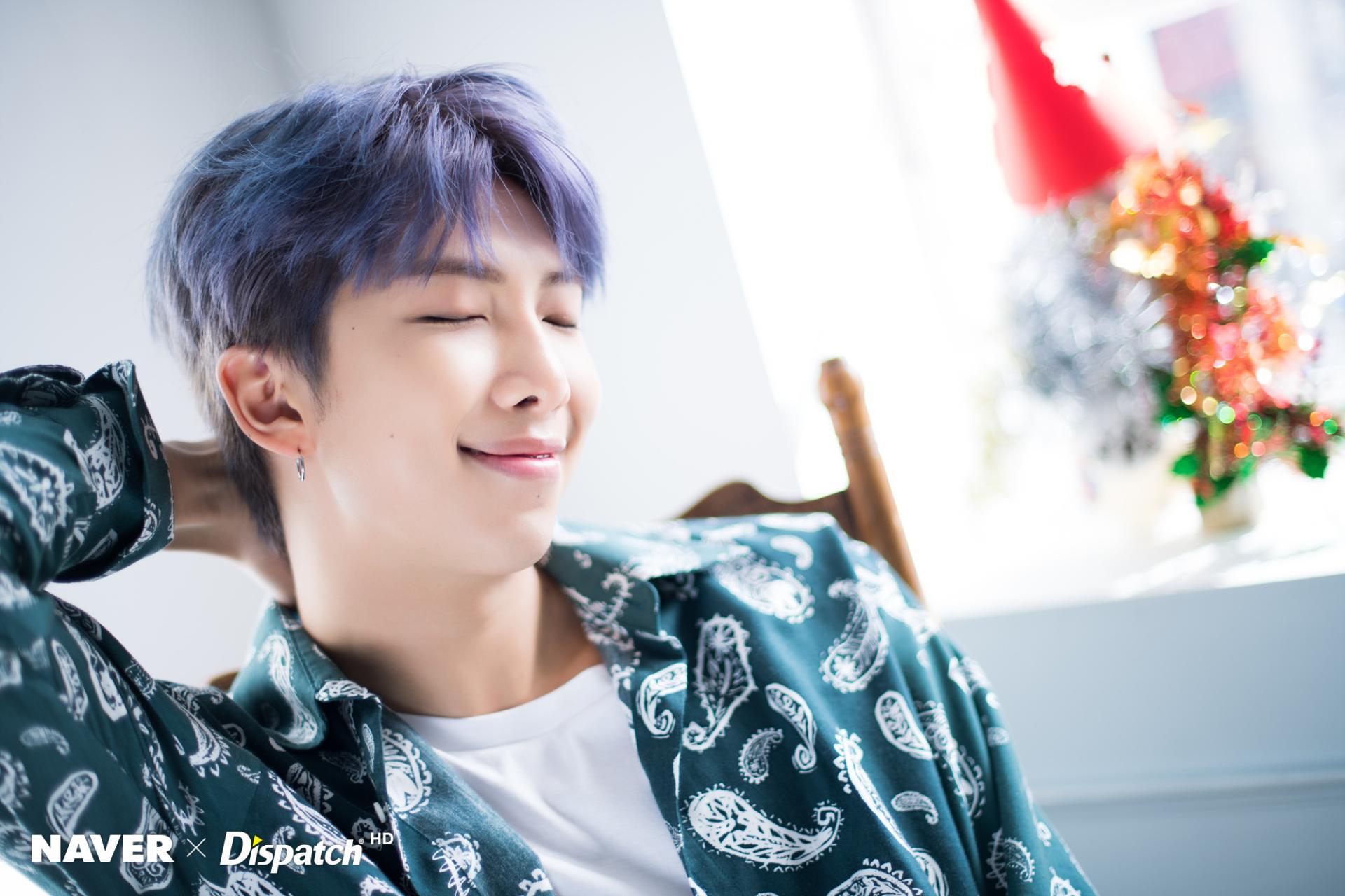 BTS RM Wallpapers - Top 45 Best BTS RM Wallpapers [ HQ ]