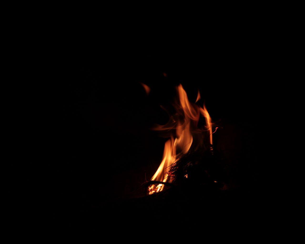 Dark Fire Wallpapers Top Free Dark Fire Backgrounds WallpaperAccess