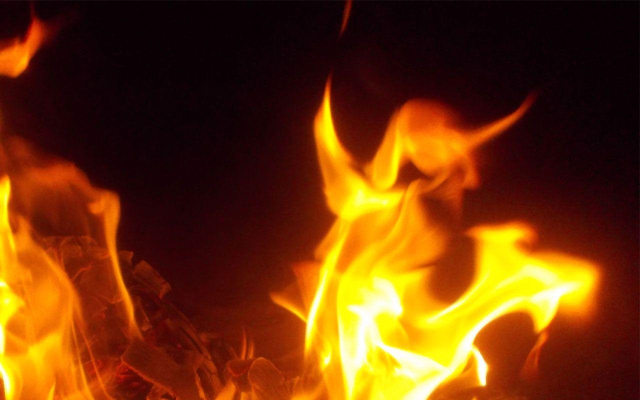 1280x800 Free Fire Background Image