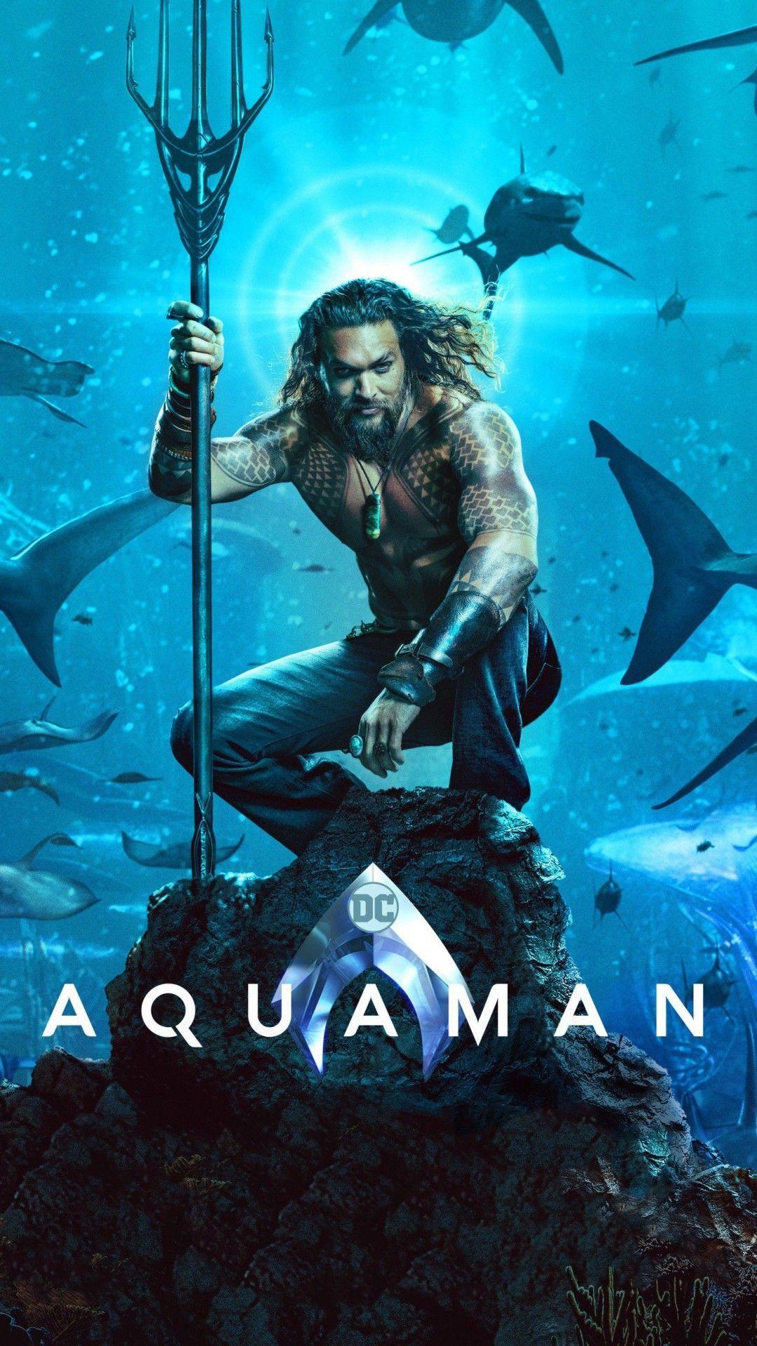 1080x1920 Aquaman Movie Photo Wallpaper for Desktop and Mobile. Aquaman