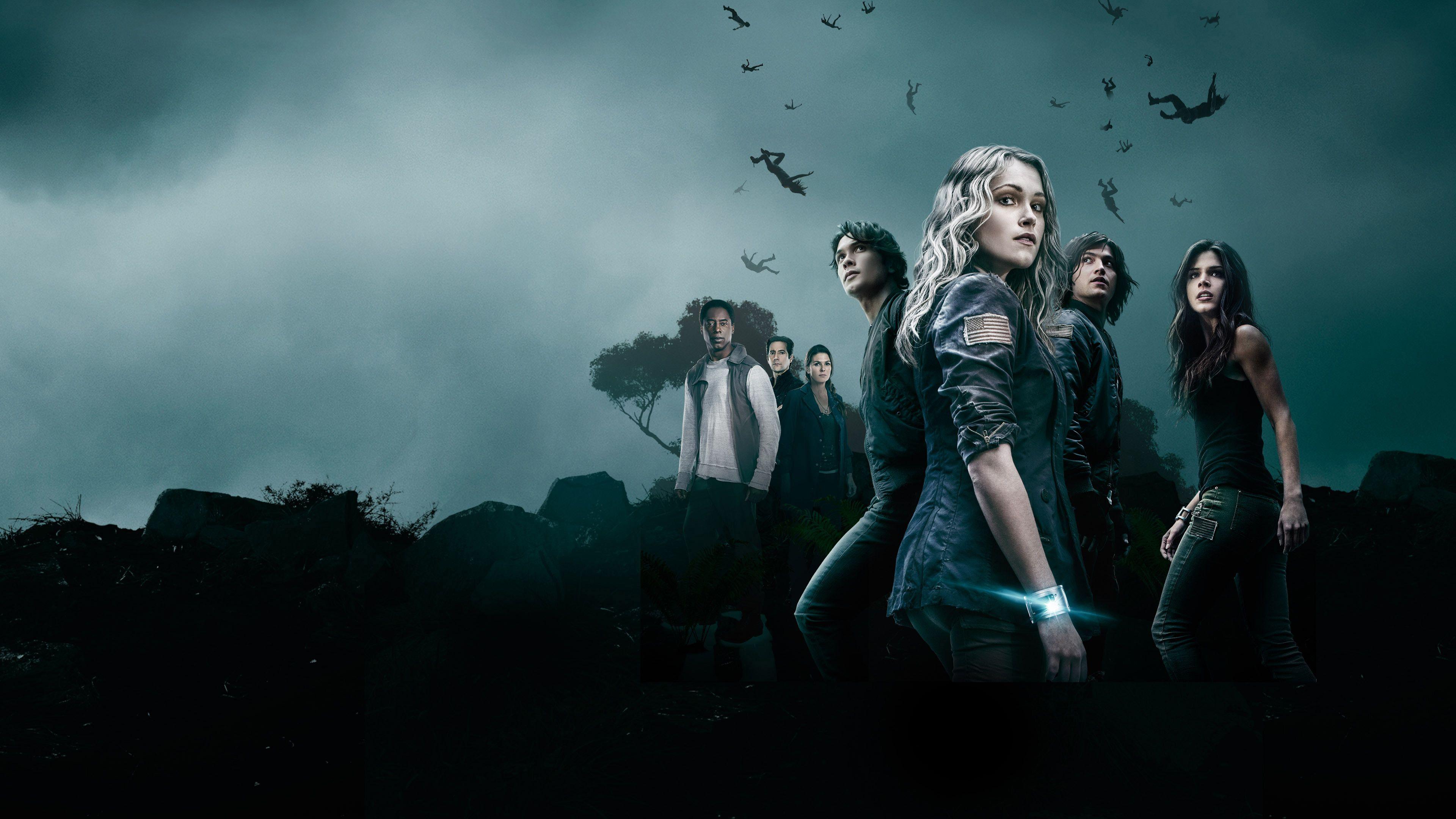 3840x2160 The 100 HD Wallpaper