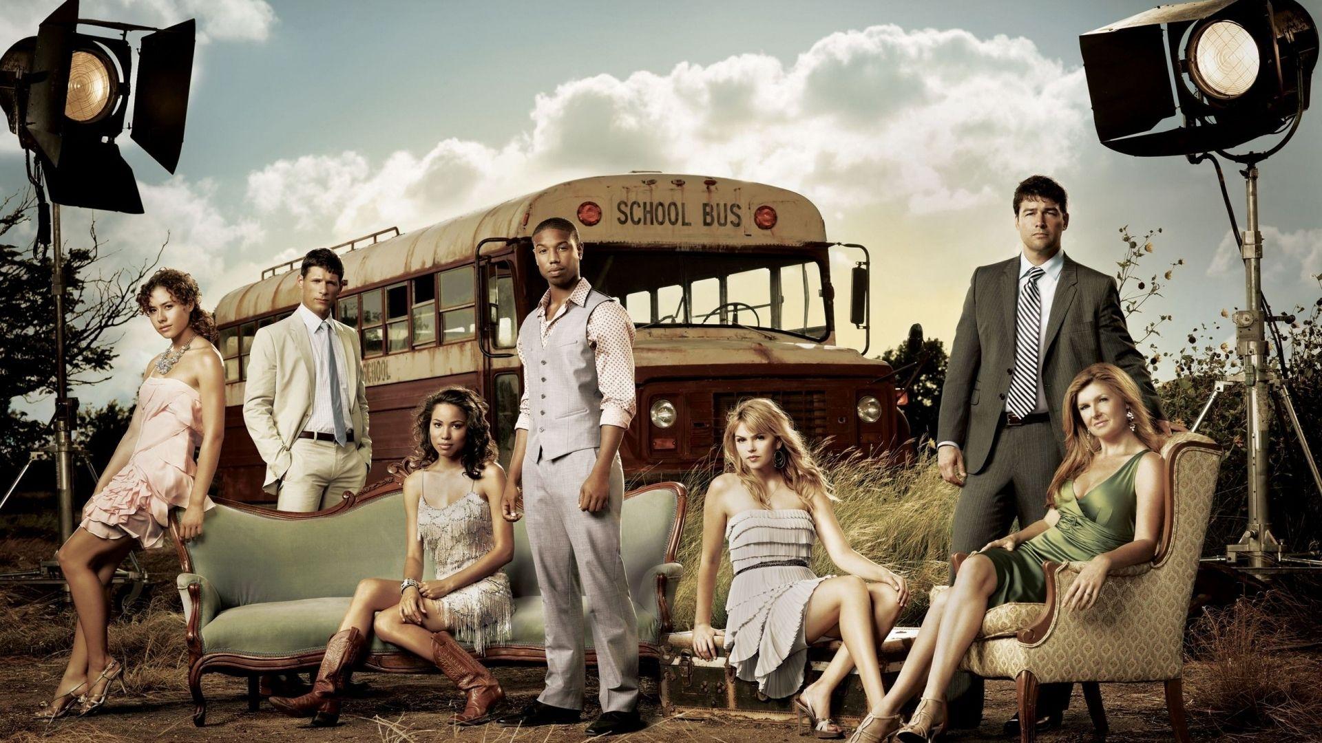 1920x1080 Free download TV Series 4K HD Desktop Wallpaper for 4K Ultra HD TV