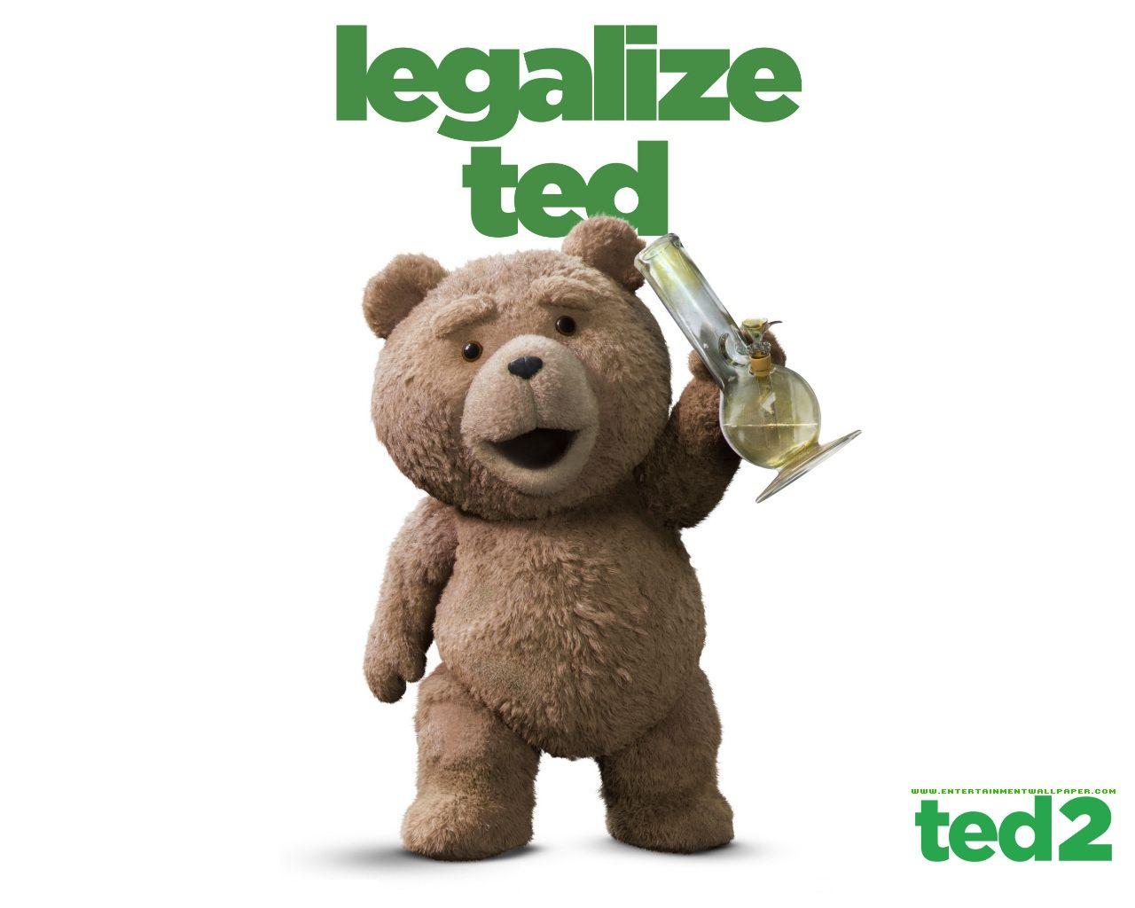 Ted Movie Wallpapers Top Free Ted Movie Backgrounds Wallpaperaccess