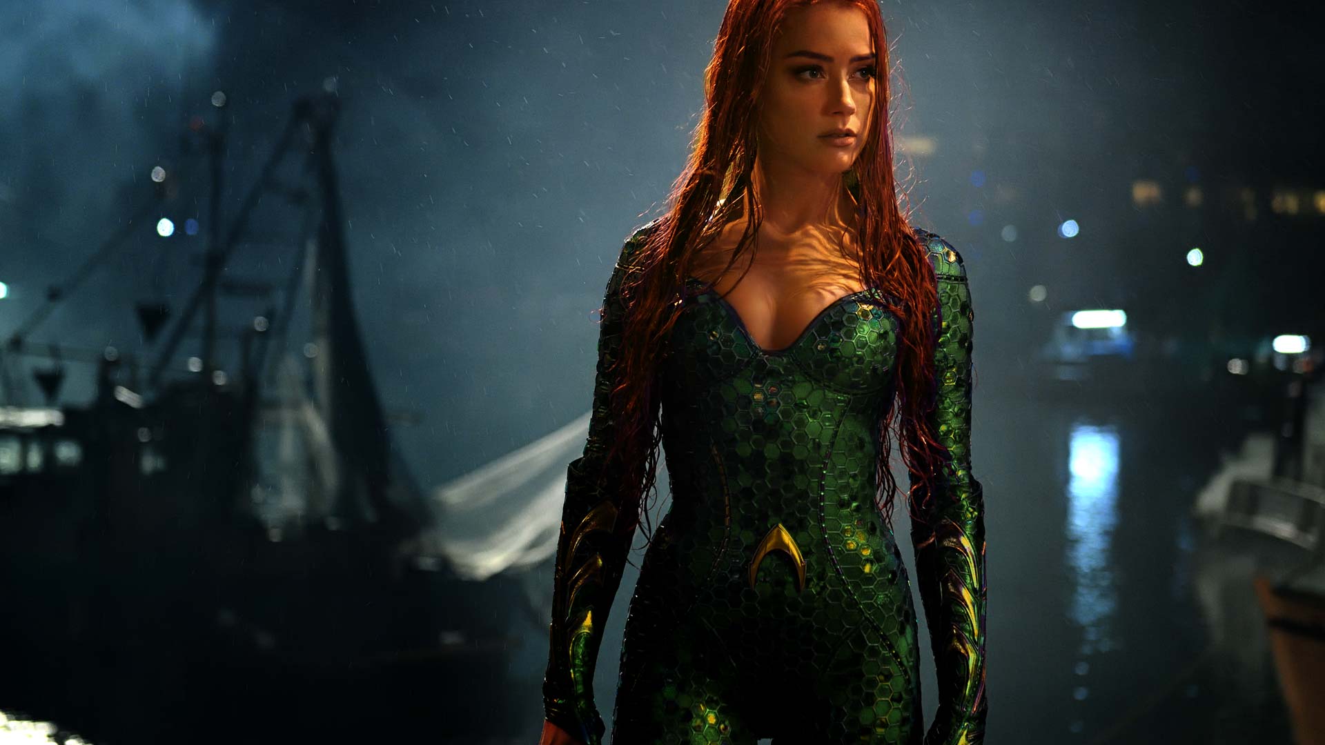 Aquaman Movie Wallpapers Top Free Aquaman Movie Backgrounds Wallpaperaccess